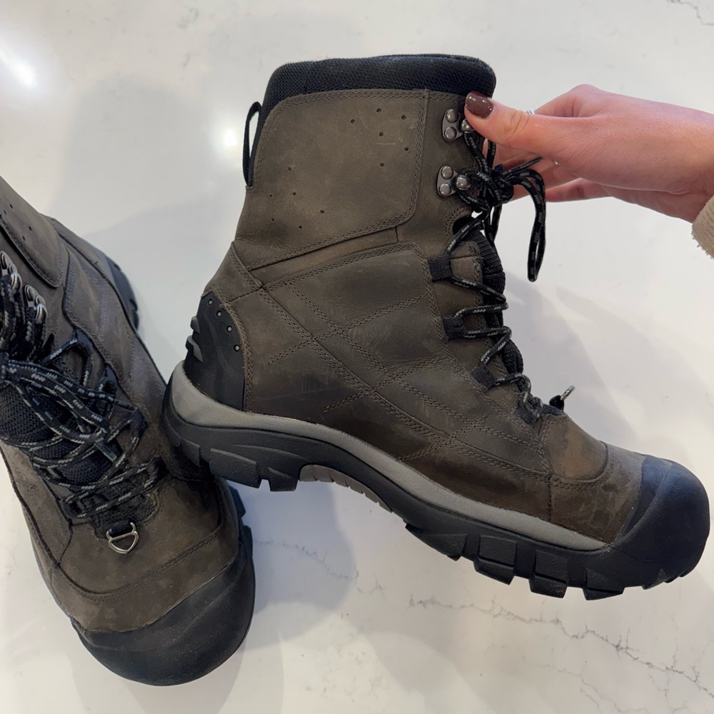 Keen Snow Boot
